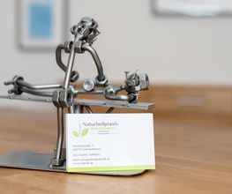 Naturheilpraxis Miriam Eberhardt Bild 5