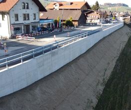 RAEMY AG Hoch- und Tiefbau Bild 5