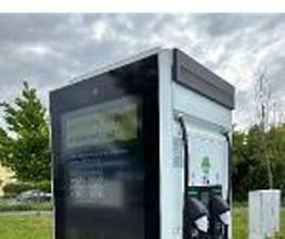 ChargeOne Ladestation Bild 6
