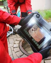 Rohr- und Kanalreinigung Schnerring GmbH & Co. KG Bild 3