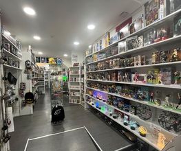 Geek'eure Store image 3