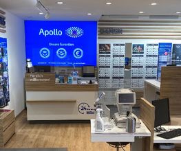 Apollo-Optik - Erding - Bräuhausgasse Bild 2