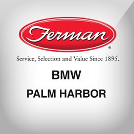 Ferman BMW