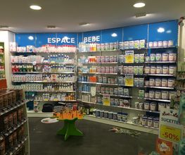 Pharmacie Paul Montel image 7