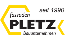 Fassaden - Pletz GmbH