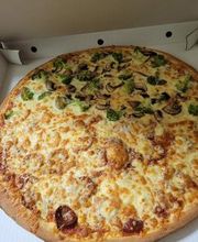 Bistro Oriental Bild 1