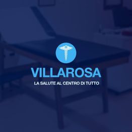 Studio Medico Villa Rosa - Centro Polispecialistico logo
