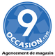 9 Occasion Agencement