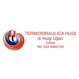 Termoidraulica Huqi Uljan logo