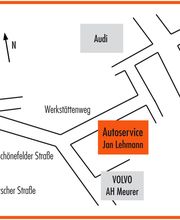 Autoservice Jan Lehmann Bild 6