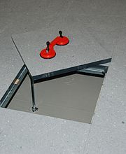 INSERRA Montages Sàrl Bild 12