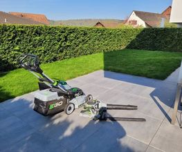 Gartenbau Hoch3 Bild 11
