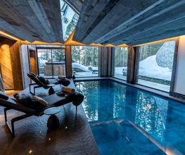 Archi Partners Courchevel image 4