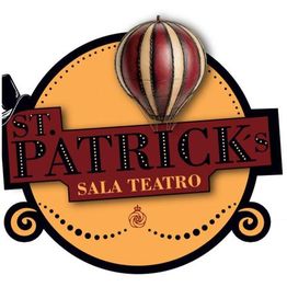 Sala St. Patrick's Almendralejo