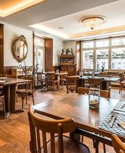 Restaurant Bahnhöfli Root Bild 3