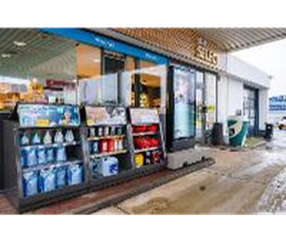 Shell Recharge Charging Station Bild 7