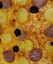 PIZZA DELOS Pizzeria certifiée Bio Besançon image 18