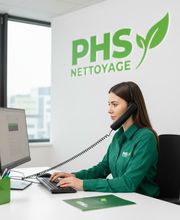 PHS Nettoyage image 3