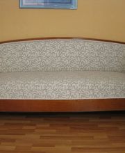 Polsteratelier Kurt & Ursula Mischler Bild 4