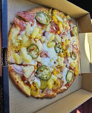 Crust Pizza Co. - Northpark Kingwood Place image 4