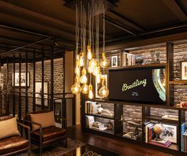 BREITLING BOUTIQUE LUCERNE Bild 3