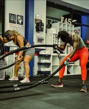 F45 Training Sienna image 8