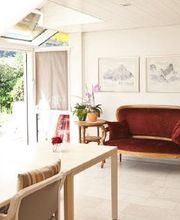 Betagten- und Pflegeheim Niesenblick AG