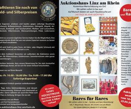 AUKTIONSHAUS LINZ AM RHEIN Bild 3