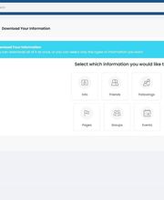 Webyourself - The social media platform Bild 9