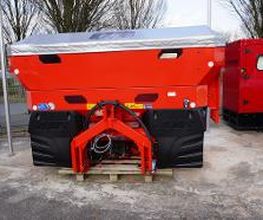 AGRAVIS Technik Lenne-Lippe GmbH - Lemgo Bild 9