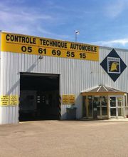 Controle Technique Ariegeois NORISKO image 1