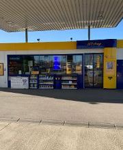 JET Tankstelle Bild 2