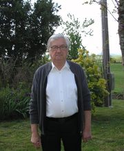 Hostains Robert image 1