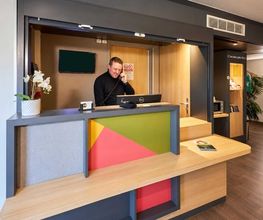 B&B HOTEL Honfleur image 8