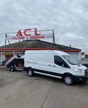 ACL Utilitaire Remorque image 4