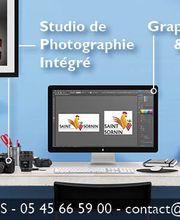 CENTAURE COMMUNICATION NUMERIQUE image 1