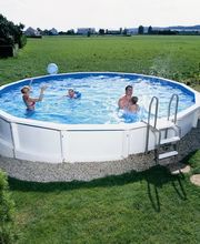 Matejka GmbH - Schwimmbadbau Bild 1