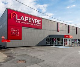Lapeyre image 1