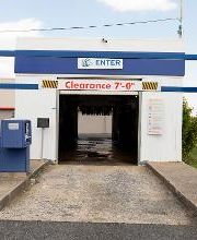 Get your car wash at Splash In located at 102 North DuPont Highway New Castle, DE!