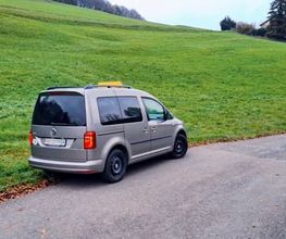 Taxi Metaxas Luzern Bild 4