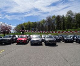 Rochat & Fils automobiles SA Bild 5