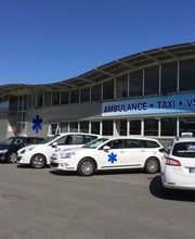 Ambulance Arc en Ciel image 1