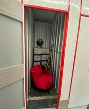 Externe Lagerräume flexibel mieten und immer den Bedürfnissen anpassen.