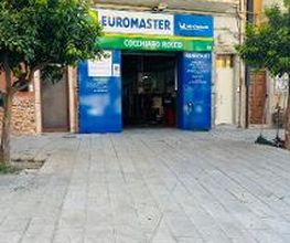 Euromaster Cocchiaro Rocco immagine 1