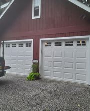 Performance Overhead Door Co image 19