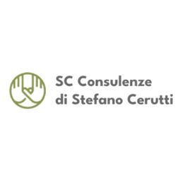 SC Consulenze di Stefano Cerutti logo