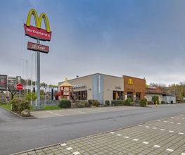 McDonald's Bild 1