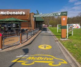 McDonald's Bild 3