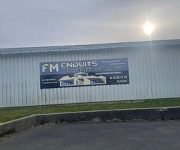 FM Enduits SARL image 4