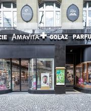 Pharmacie  Amavita Golaz